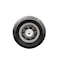 Service Caster Replacement Wheel for Magliner Wheel 11825 MAG-SCC-SNB825-OPR-2.25HL-58 - alternate 1